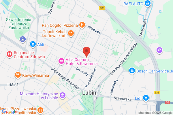 HDI Asekuracja Towarzystwo Ubezpieczen SA. Filia