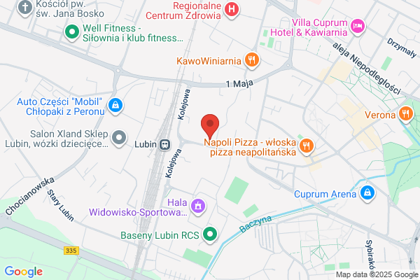 Powszechny Zaklad Ubezpieczen SA. Inspektorat