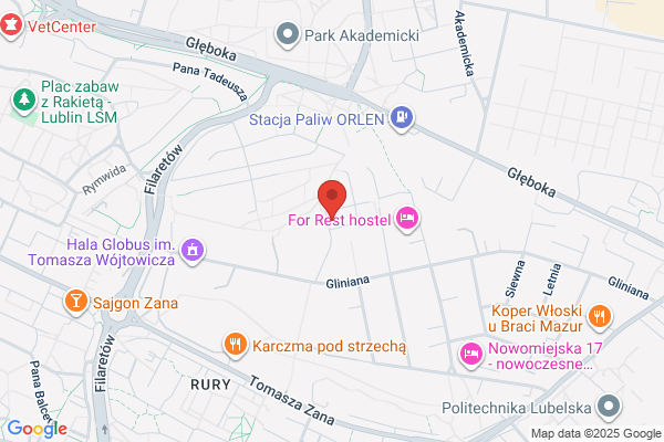 Administracja os. Piastowskie Lubelskiej Spóldzielni Mieszkaniowej