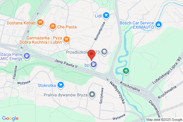 Administracja os. Skarpa Spóldzielni Mieszkaniowej Czuby