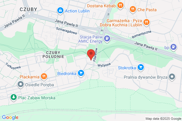 Administracja os. Widok
