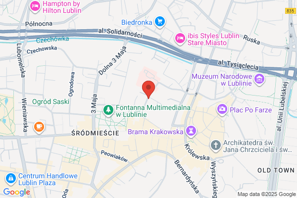 Adw. Stanislaw Estreich Kancelaria adwokacka