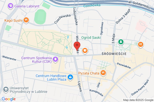 Kancelaria Adwokacka Adwokat Mirosław Placek