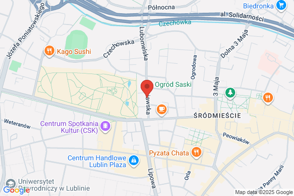 Drozd Tomasz, adwokat. Kancelaria adwokacka