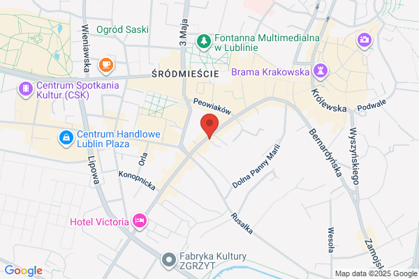 Kancelaria Radcy Prawnego Aneta Jóźwiakowska