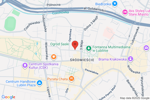 Kielbowicz Ewa, adwokat. Kancelaria