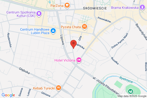 Latoch Andrzej, adwokat. Kancelaria