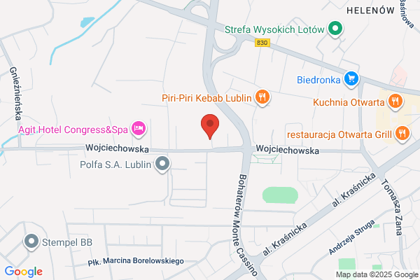 Smaga Krzysztof, adwokat