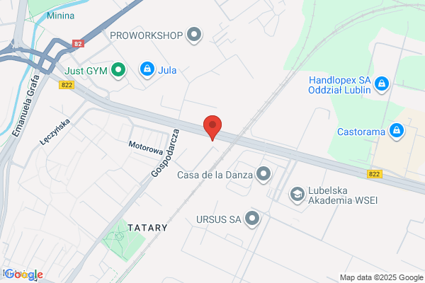 Miro Agencja ochrony. Sp. z o.o.