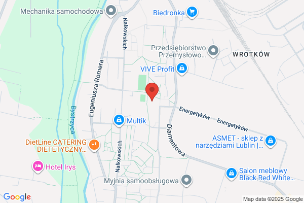 Batex SC. Systemy alarmowe. Nowakowski W., Gadomski A.