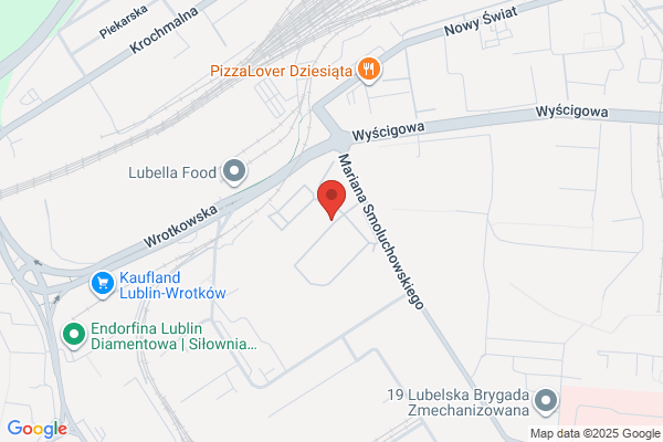 J.S. Trading. Hurtownia alkoholu