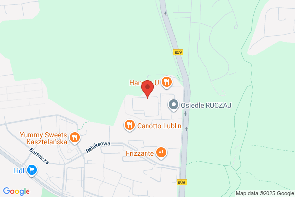 Ansat SC. Sprzedaz i montaz anten sa