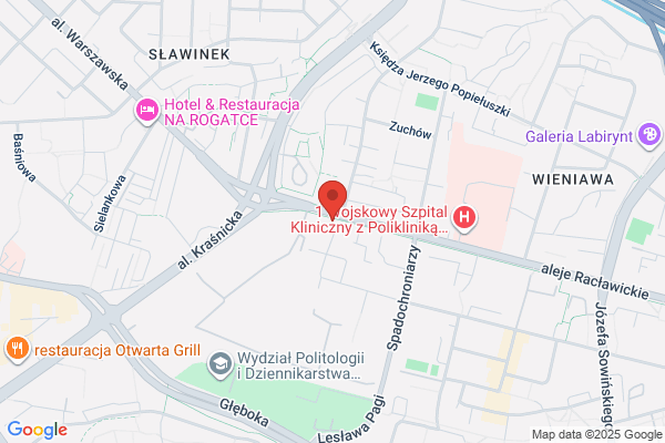 GEERS Dobry Słuch
