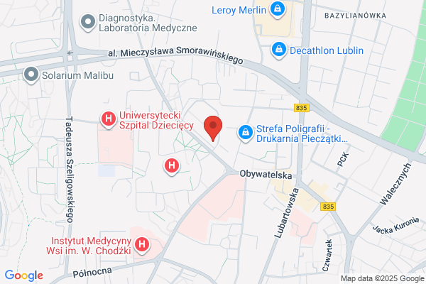 ACS Sluchmed. Sp. z o.o. i Wspólnicy. Spólka komandytowa. Aparaty sluchowe