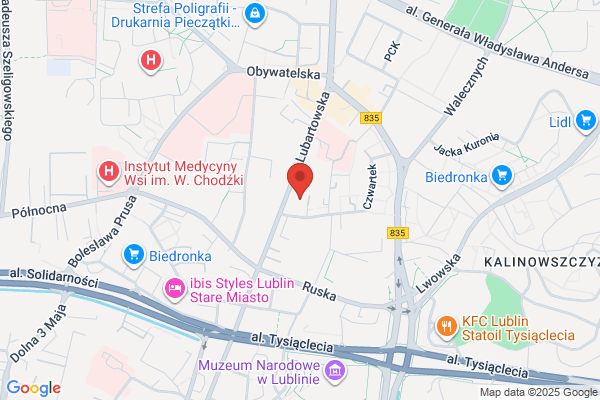 AMFON Ośrodek Diagnostyki Rehabilitacji i Protezowania  Słuchu