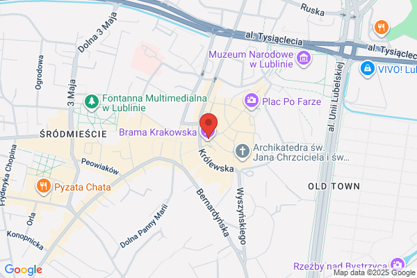 Apteka Cefarm-Lublin SA