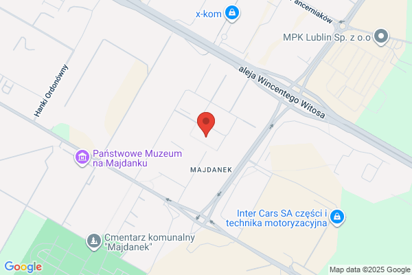 Apteka Zakladu Opieki Zdrowotnej MSWiA