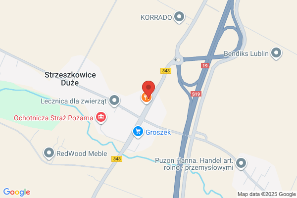 Bronkowska Malgorzata. Punkt apteczny