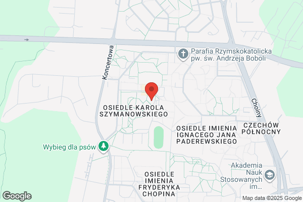 Farmaco. Sp. z o.o.
