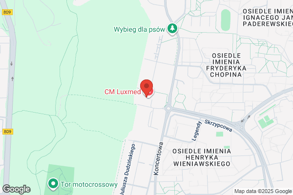 Farmaco. Sp. z o.o. Apteka