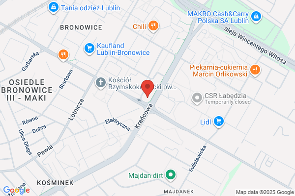 Hipokrates. Apteka. Bielak T., mgr