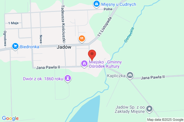 Jadmar SC. Apteka