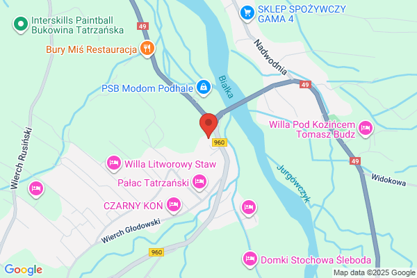 Na Klinie. Apteka calodobowa