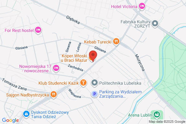 Szymaniak Jadwiga. Apteka