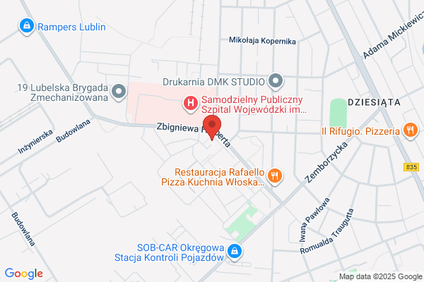 Wrzyszcz Jolanta. Apteka