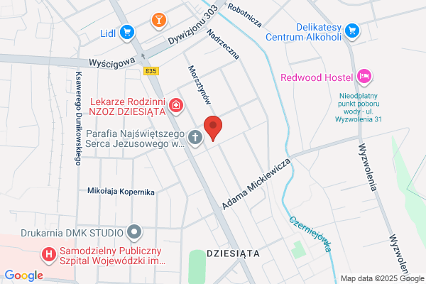 Bis Serwis. Serwis sprzetu RTV. Malolepszy T., mgr inz.