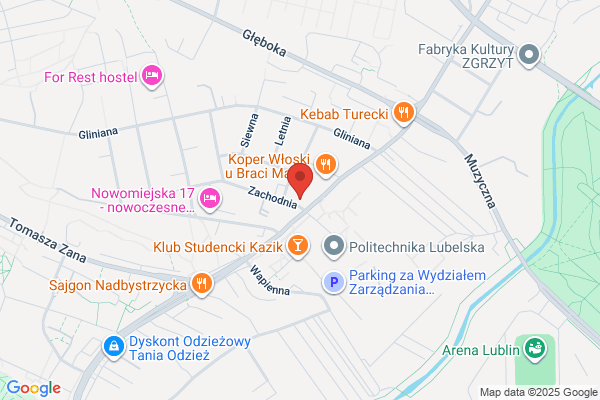 Malczewska Maria, biegly rewident. Biuro audytorskie