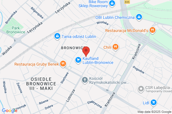 Sobina Józef. Biuro audytorskie
