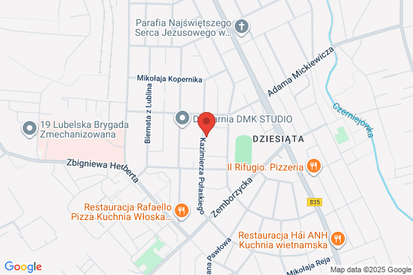Stan-Trans. Transport osobowy miedzynarodowy i krajowy