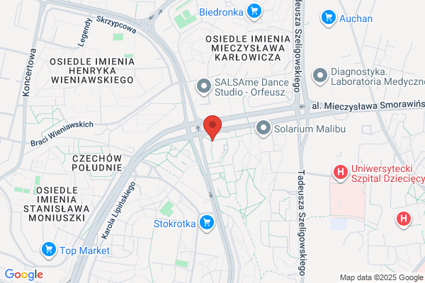 Bank Pekao SA. I Oddzial w Lublinie. Filia nr 1