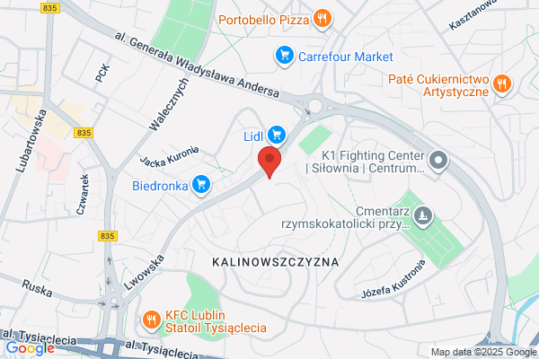 Dom. Kredyty hipoteczne. Oddzial Getin Banku