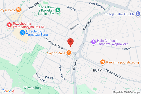 Krajowa Izba Rozliczeniowa SA. Przedstawicielstwo handlowe