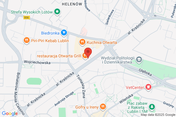 PKO Bank Polski SA. Oddzial 10 w Lublinie