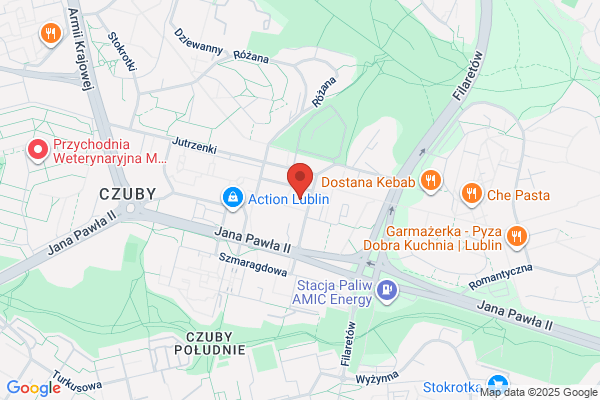 PKO Bank Polski SA. Regionalny Oddzial Detaliczny w Lublinie