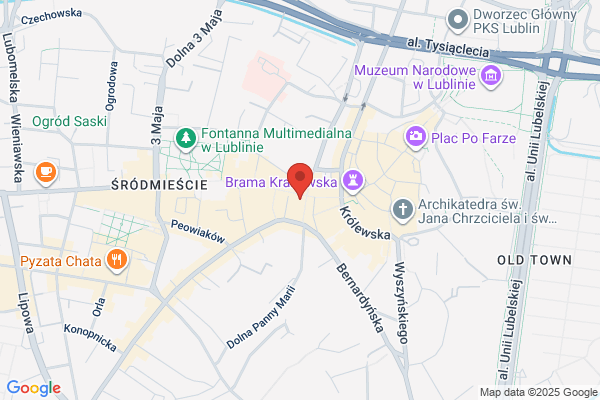 PKO Bank Polski. Agencja