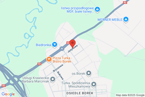 Emka. Bar