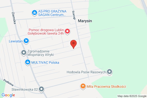 Marbud. Bar. Konowalek E.M.