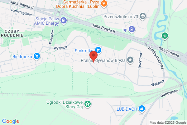 Niedzwiadek. Bar