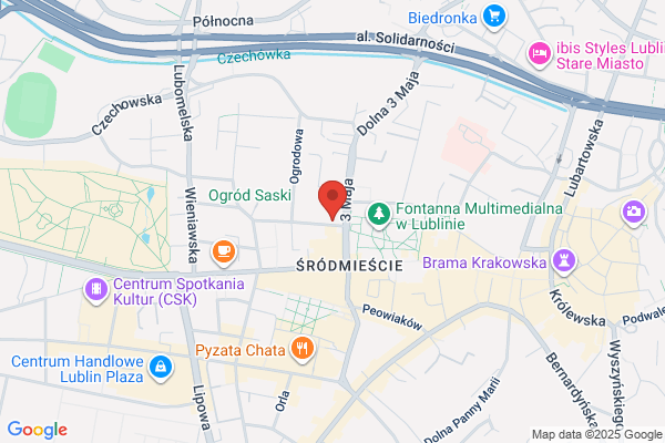 Pedagog. Biblioteka Wojewódzka im. Komisji Edukacji Narodowej