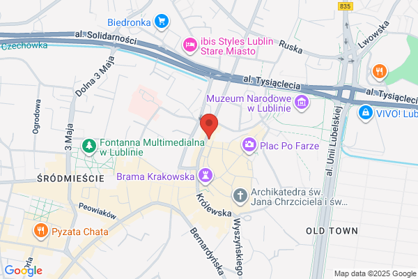 Skrzypek Magdalena. Bielizna