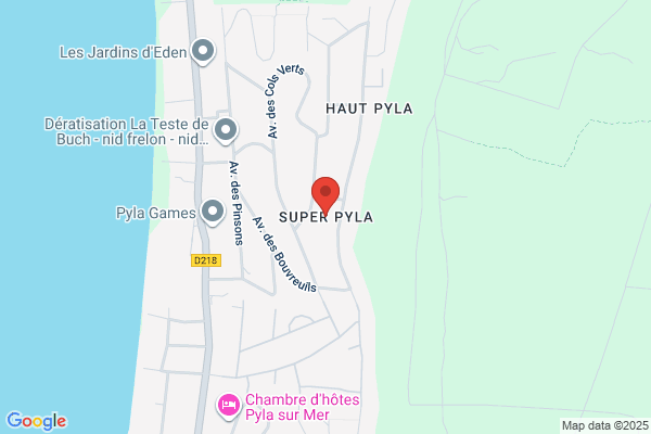Super Prix. Pyla K.