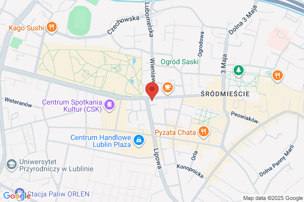 PTTK. Biuro obslugi ruchu turystycznego