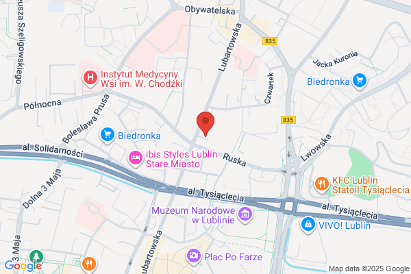 Wlóczykij. Kolonie, obozy, wycieczki