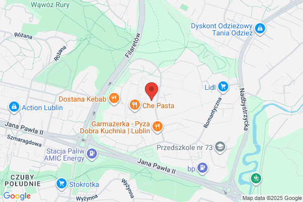 Zielona Szkola. Biuro turystyczne