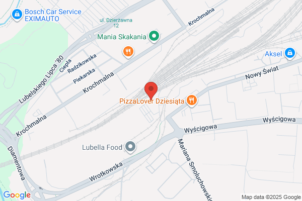 Drogmost Lubelski. Projektowanie, nadzór i wykonawstwo