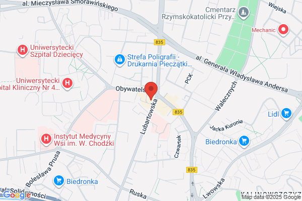 Karent. Przedsiebiorstwo projektowania i realizacji